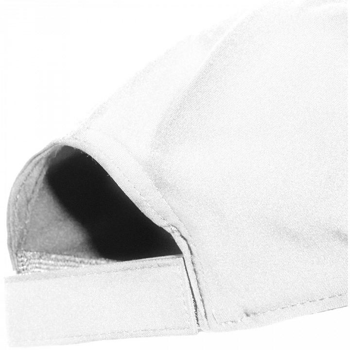 ASICS Essential Cap Brilliant White